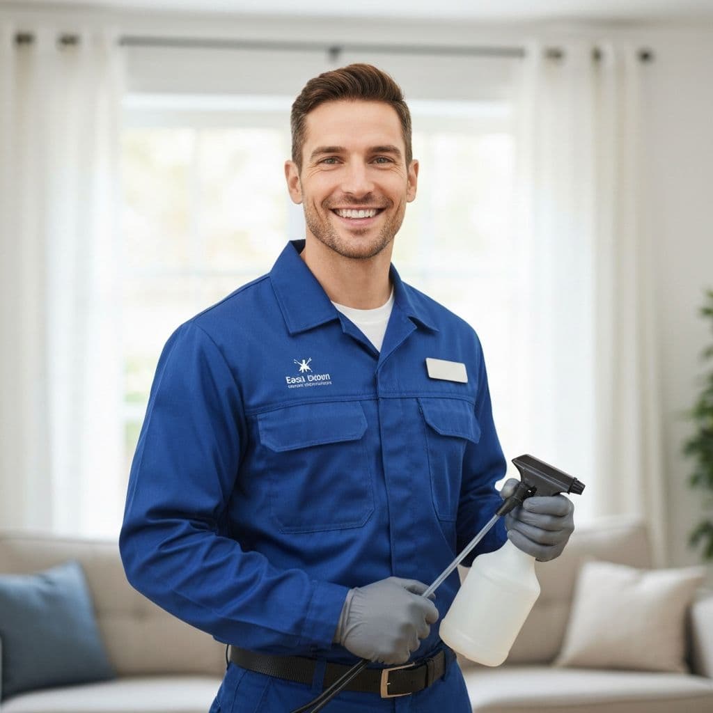 Electric Medic team member