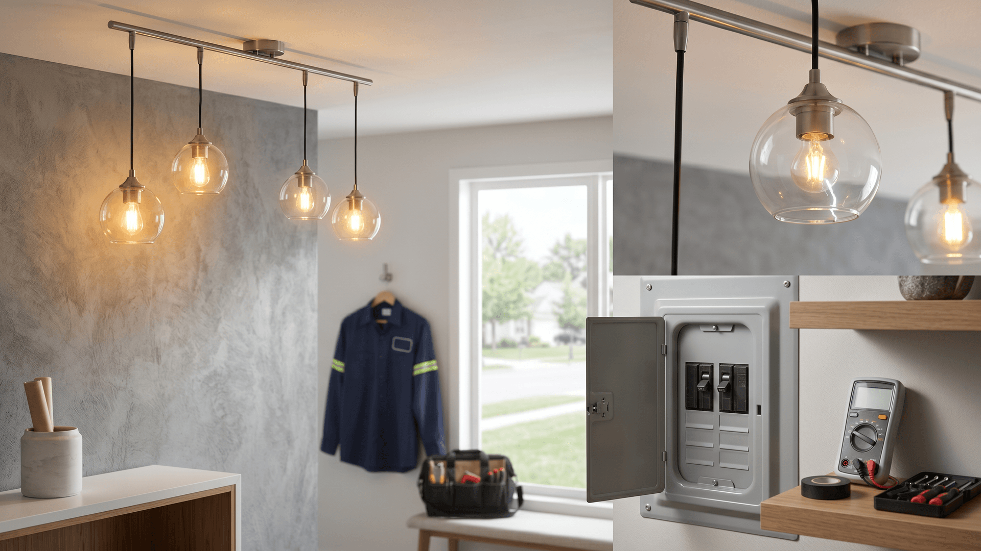 Why Do My Lights Keep Flickering in Columbus? A Local Electrician's Guide