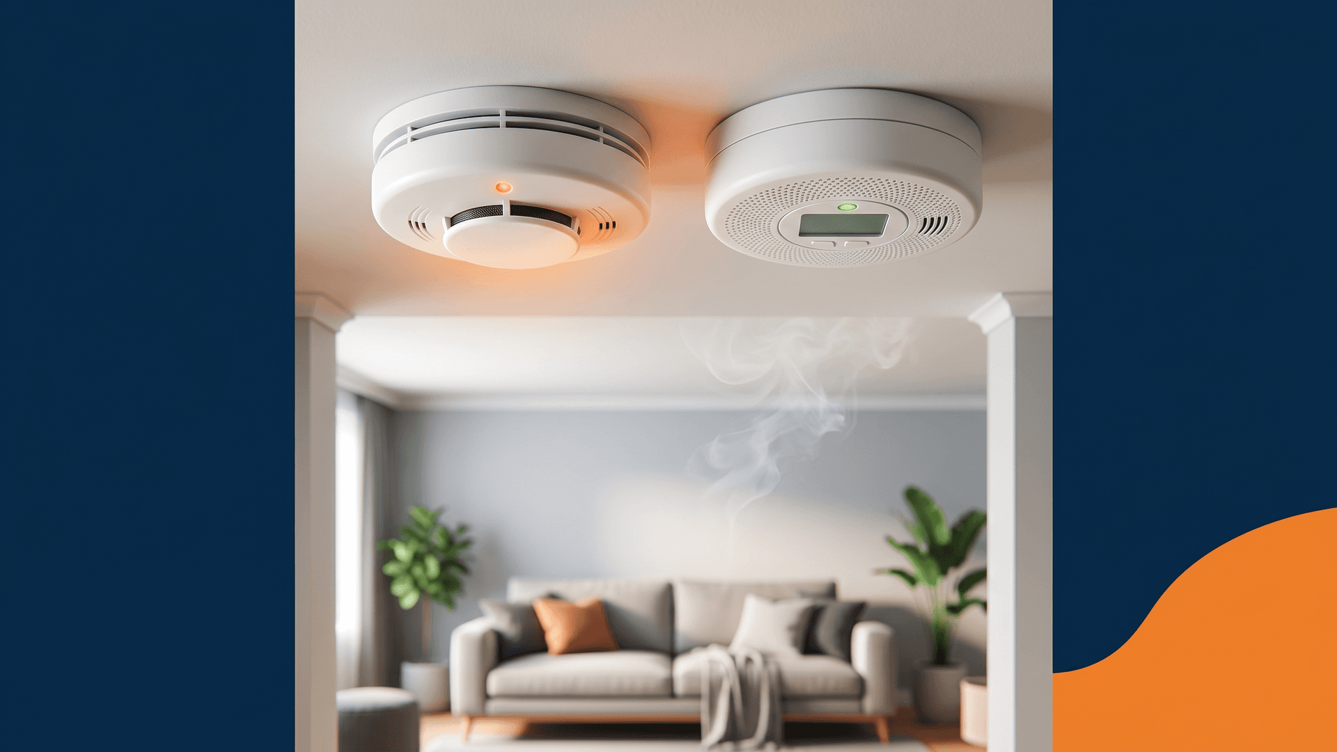 Smoke and Carbon Monoxide Detector Requirements in Columbus, Ohio: The Complete 2026 Guide