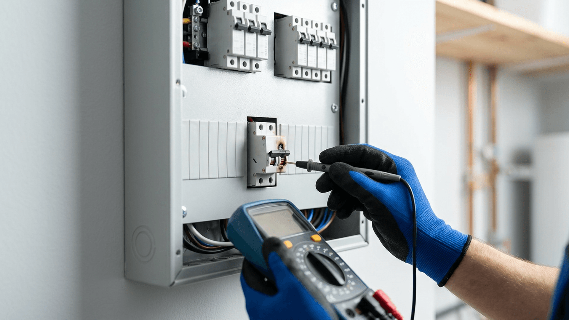 Signs of a bad circuit breaker: how to tell if your breaker has gone bad