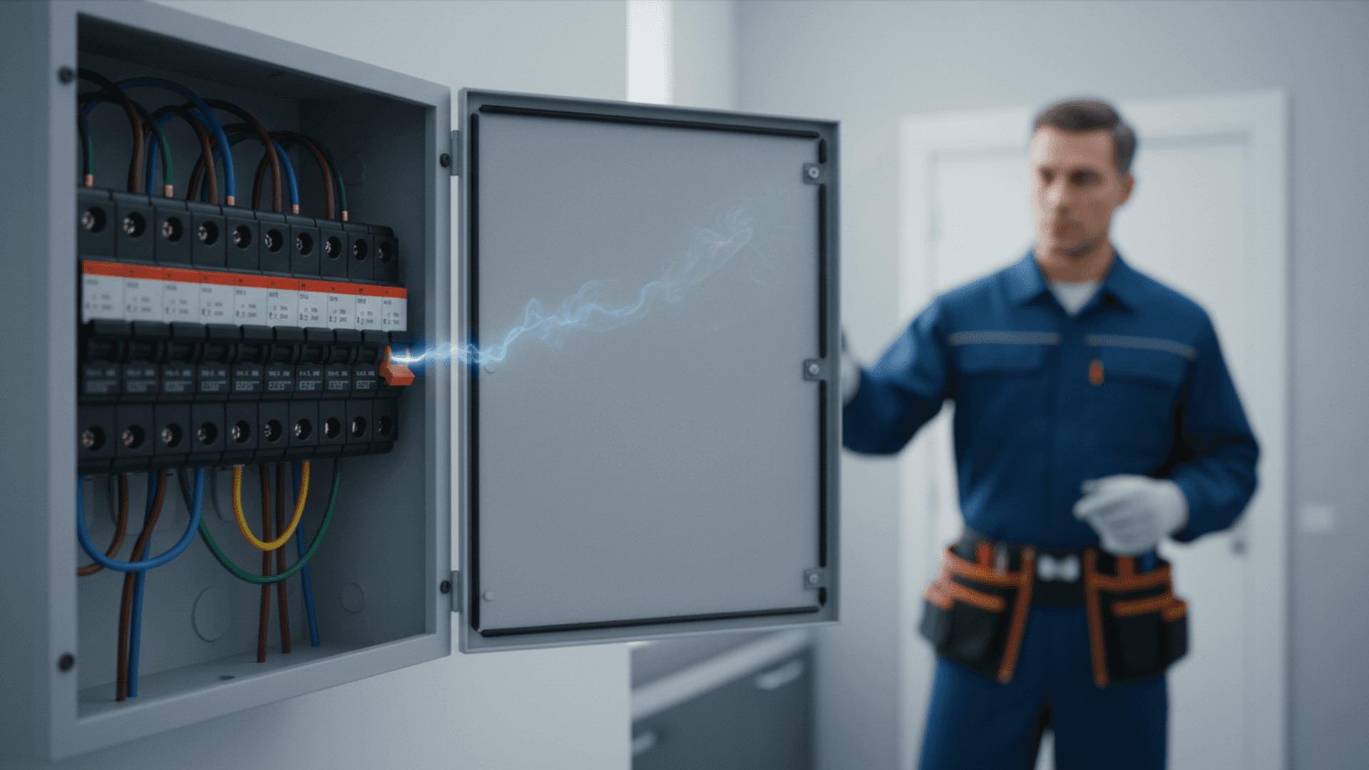 Why does your circuit breaker keep tripping? Causes, fixes & when to call a pro