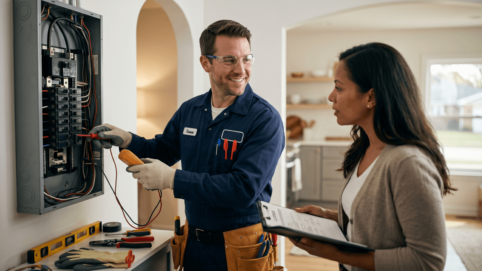 How to Find a Licensed Electrician in Columbus: A Homeowner's 2026 Guide