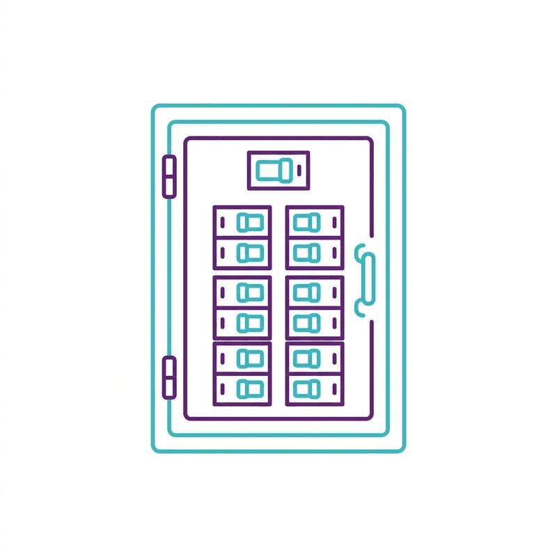 Electrical Panel Services