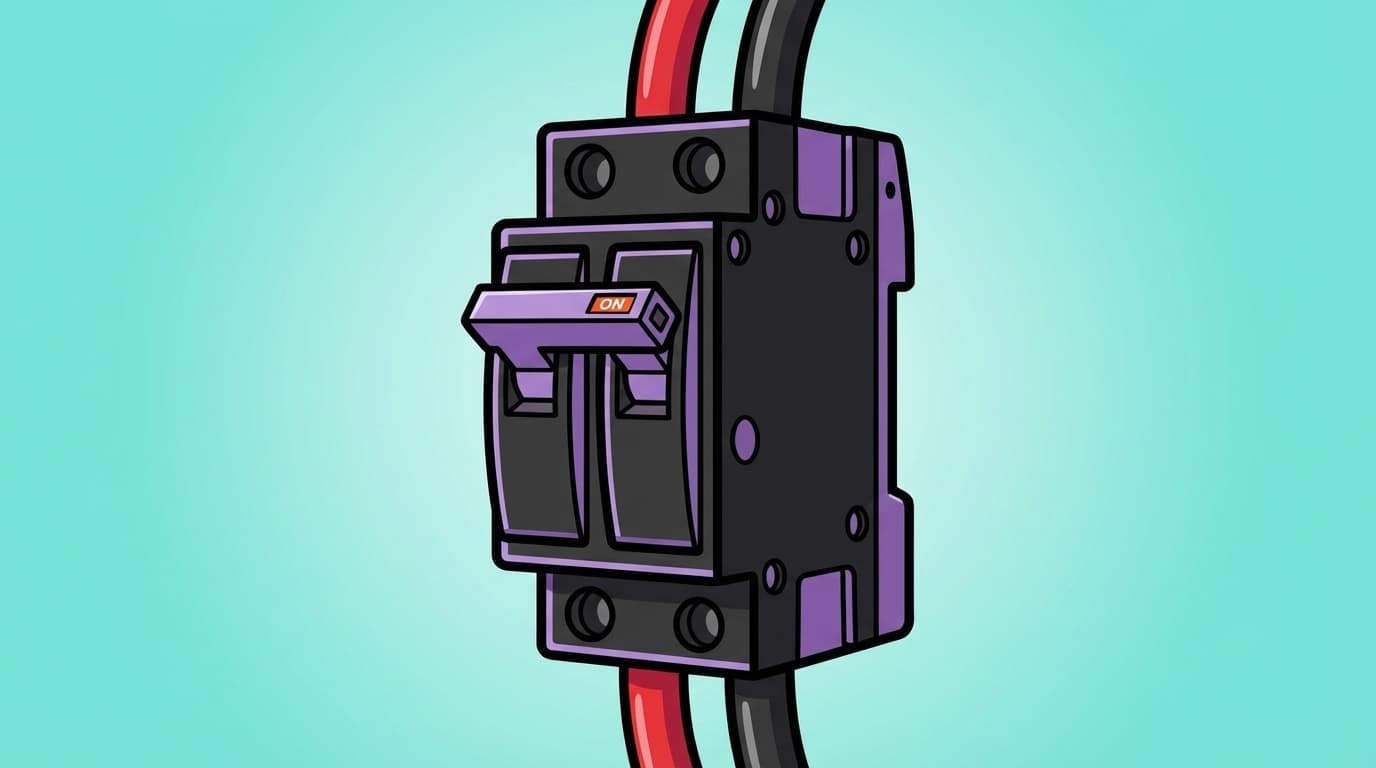 Circuit Breaker Repair
