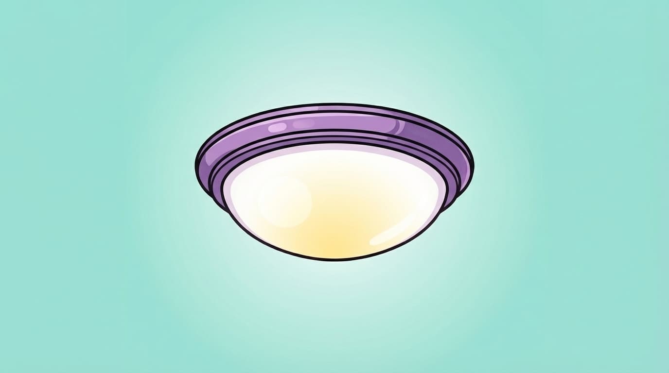 Electric Medic professional performing Light Fixture Installation for customer in Columbus OH