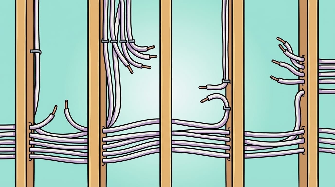 Whole House Rewiring