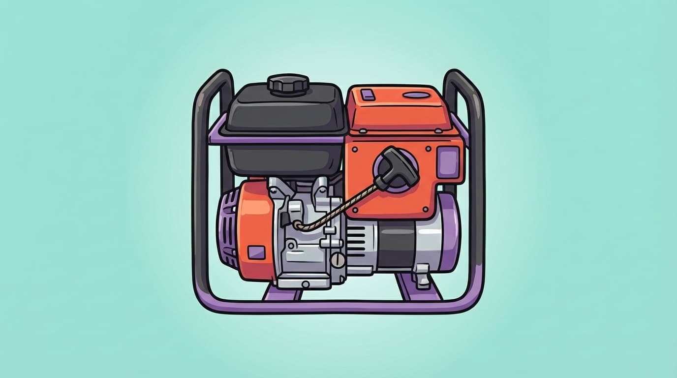 Generator Installation