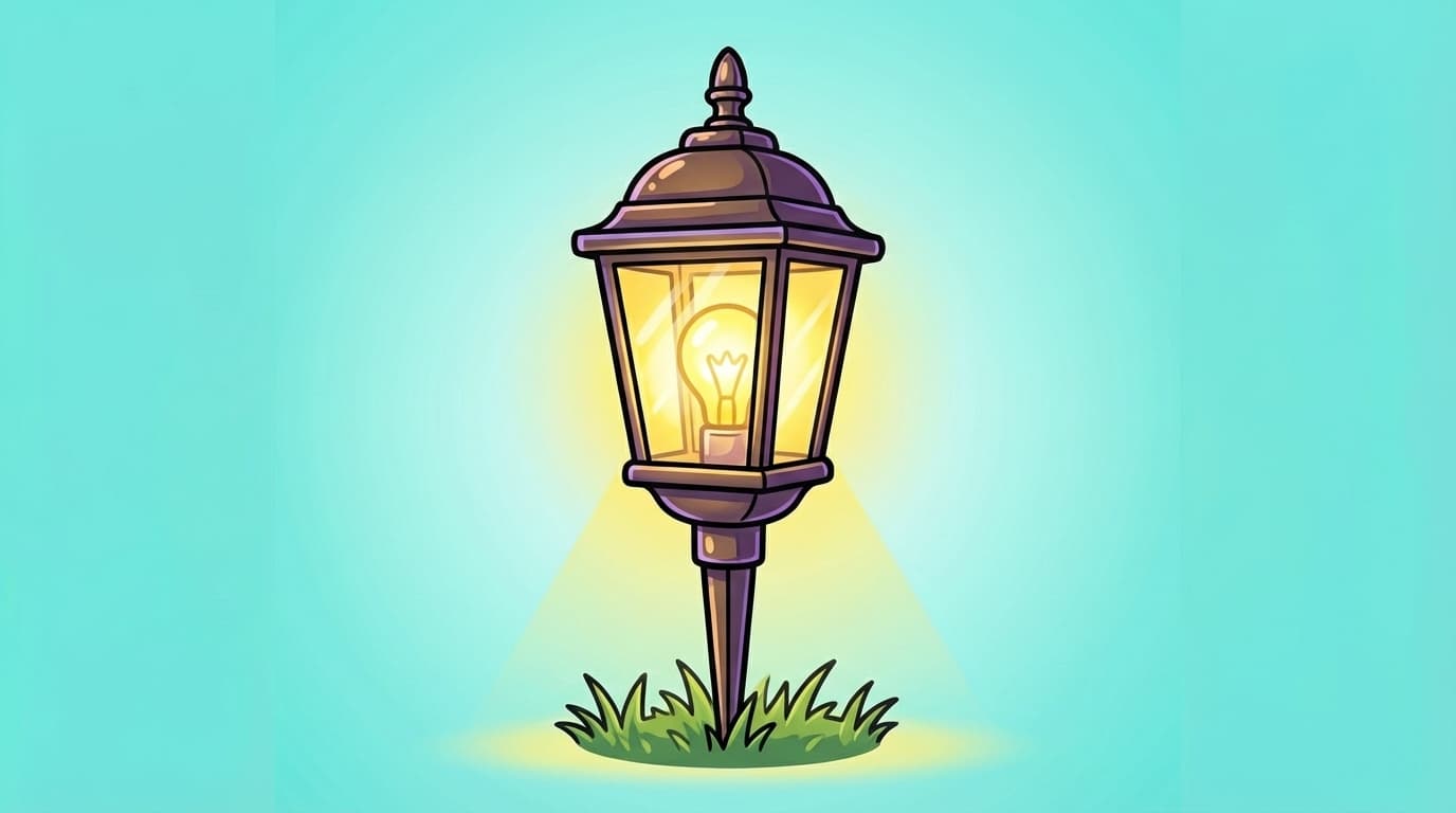 Outdoor Lighting