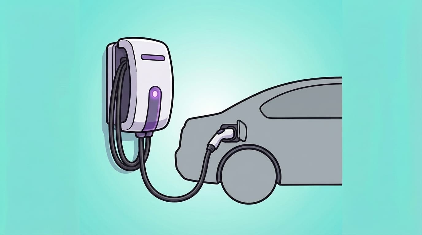 EV Charger Installation