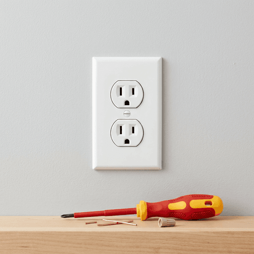 Outlet Installation