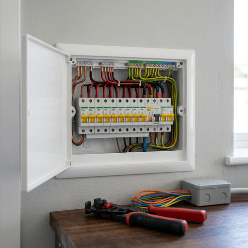 Electrician Services