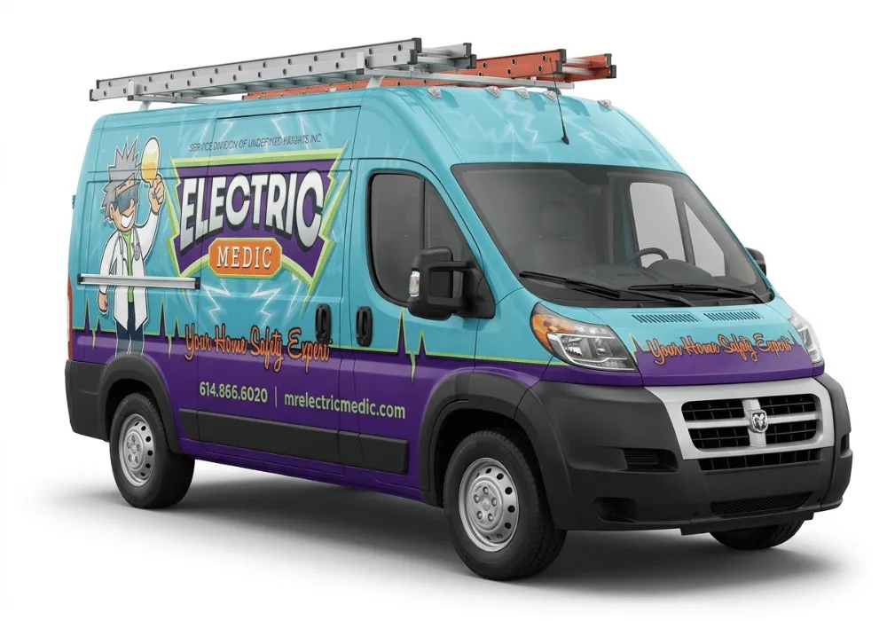 Electric Medic service