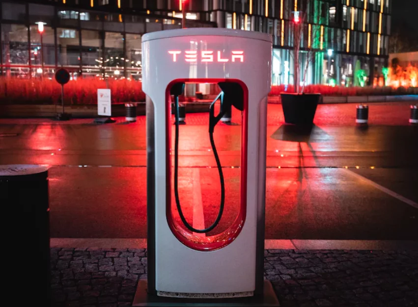 Commercial ev charger installation columbus oh