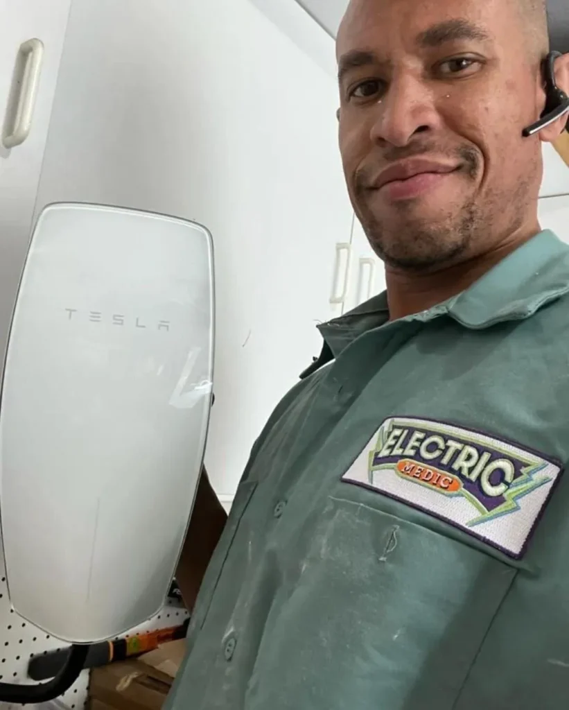 ev charger installers in columbus oh