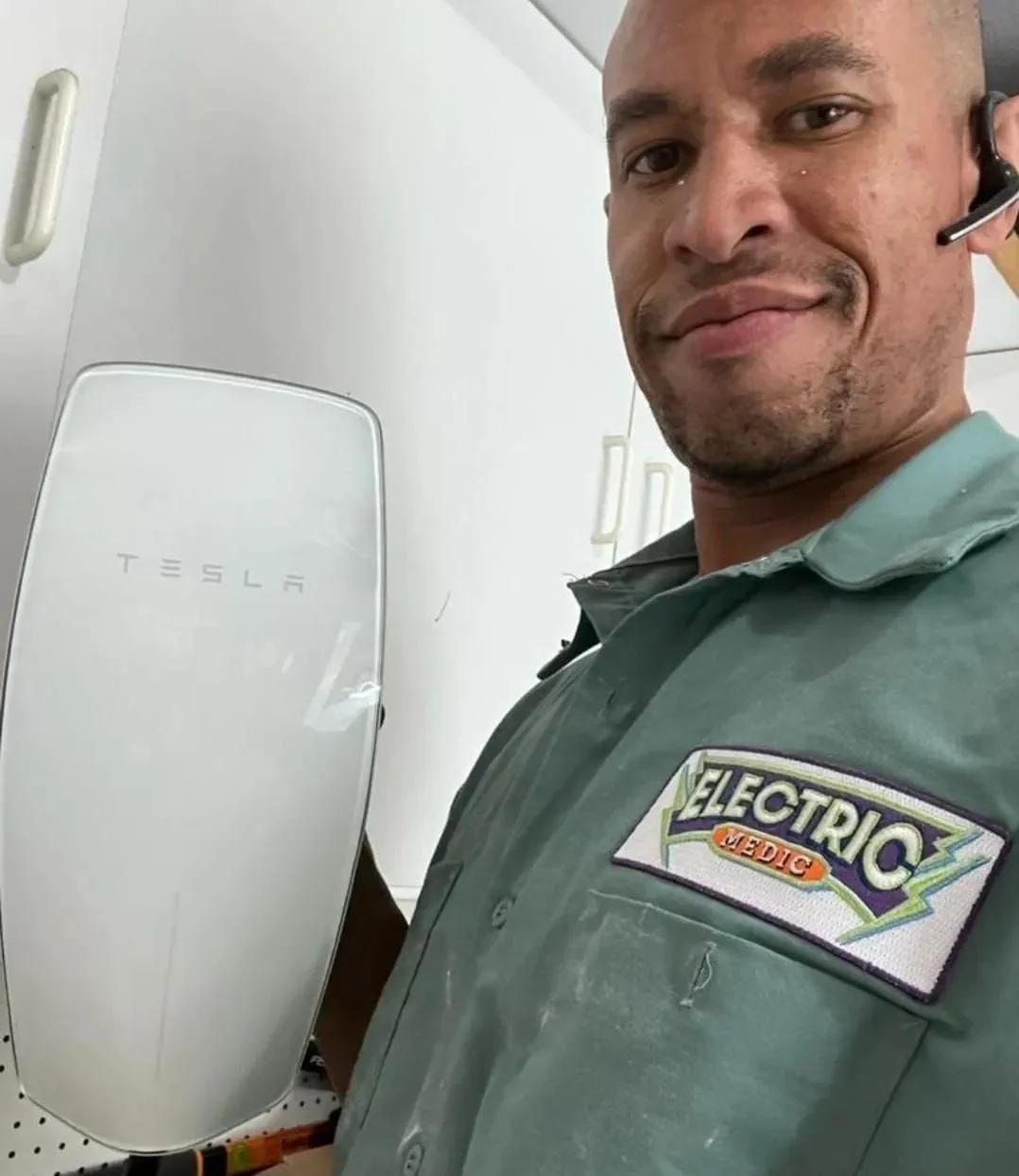 ev charger installers in columbus oh