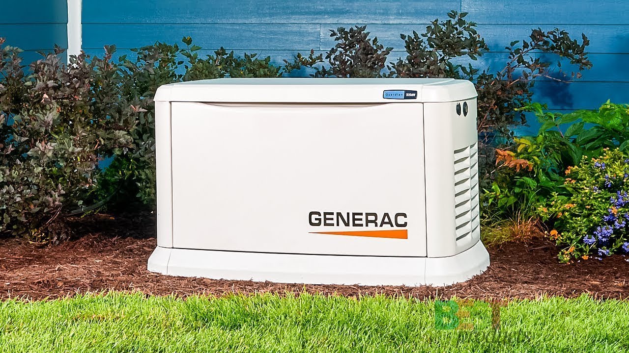 home generator for power outage in columbus ohio