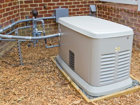 backup generator 1