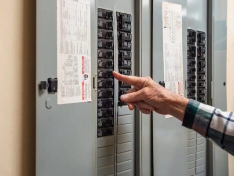 circuit breakers