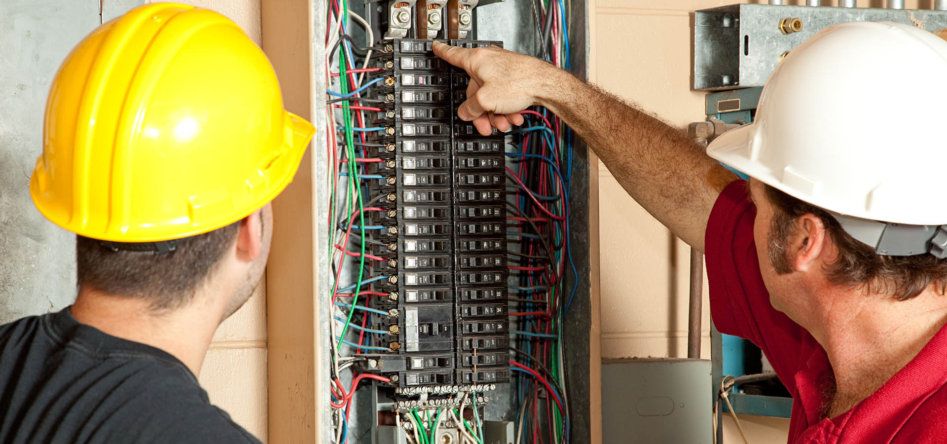 electricial panel upgrade columbus ohio