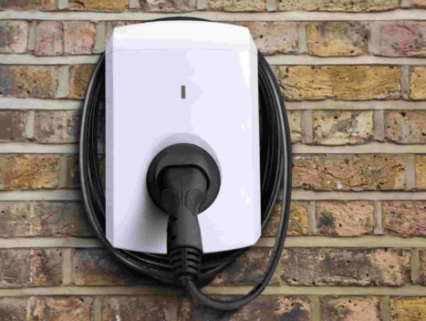 outdoor ev charger scaled