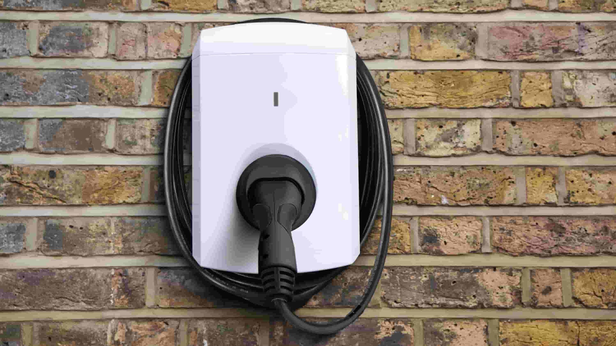 EV Charger Installation Columbus OH