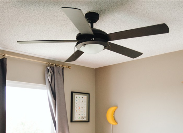 pot light installation